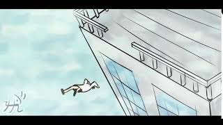 OMORI MEME - [Spoilers] Bad ending animated