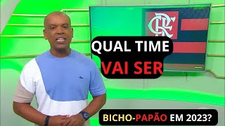QUAL TIME VAI SER Bicho papão em 2023? Flamengo se FORTALECER  e fica com elenco ainda mais forte .
