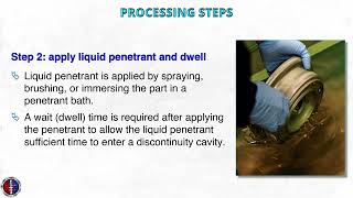 What is Liquid Penetrant Testing?