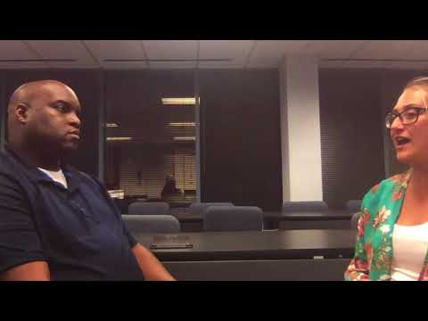 10 minutre Interview 10 minutre Interview