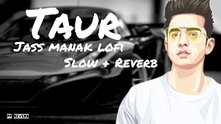 taur jass manak (Reverb+slow) Jass Manak songs New songs lofi songs#jassmanak #taur