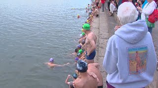 Ohio River Swim to benefit outdoor programming for local teens