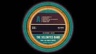 The Selenites Band - Antchim Endelela