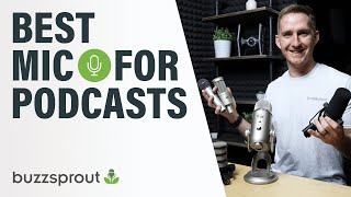 How to Pick the Best Podcast Equipment and Software [2021]
