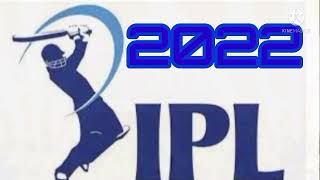 Ipl song 2022 #Iplsong2022 ||Younus pro music🎶