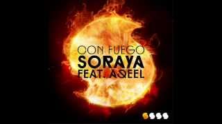 Soraya Arnelas - Con Fuego