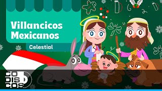 Villancicos Mexicanos, Mundo Canticuentos - Video Animado