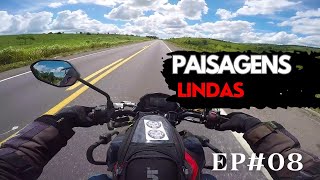 A grande viagem para o Sul pt-8