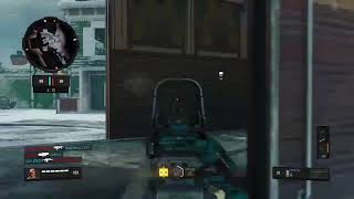 ［COD  BO4］武器レベル上げたまにブラックアウト　参加フレのみ