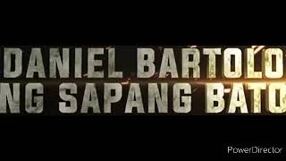 Fernando Poe Jr 1982 Daniel Bartolo Ng Sapang Bato