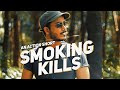 Smoking Kills_ @PeterLindgren1's Rivals spinoff | A KibaKibi Short film