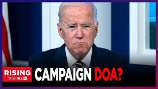 Biden Campaign Attempts To Troll Trump After CNN Town Hall: CRINGE Or COPE? Rising Reacts
