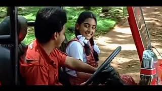 Veruthe oru baarya love WhatsApp status