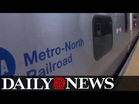 Fordham Prep Student Dead After Hit by Metro-North Train in the Bronx Fordham Prep Student Dead After Hit by Metro-North Train in the Bronx