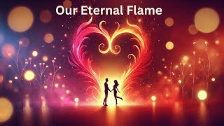 Our Eternal Flame | A Timeless Love Ballad