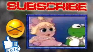 Muppet Babies S6E06 Comic Capers