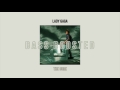 The Cure - Lady Gaga (Bass Boosted)