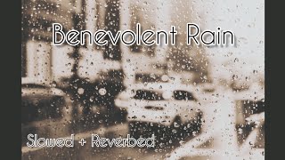 Benevolent Rain | Beautiful Arabic Nasheed | Muhammad Al Muqit
