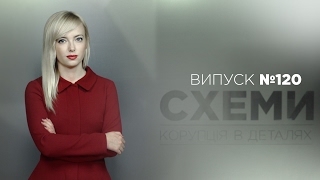 Полицейские на миллион | Трибунал для коррупционеров || «СХЕМЫ» №120