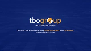 Introduction To The TBO Group