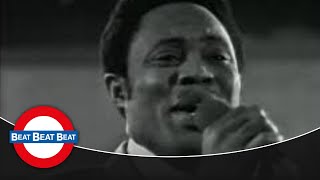 Sam & Dave - You Don't Know Like I Know (1967)