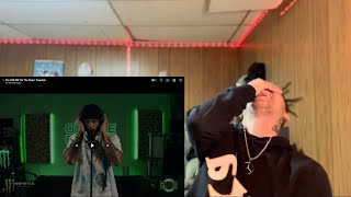 RTB MB “on the radar” freestyle reaction