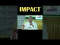 Tanikella Bharani  Motivational Speech #motivation2023 #impact #shorts_video_2023| IMPACT | 2023