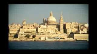 VALLETTA - EUROPEAN CAPITAL OF CULTURE 2018