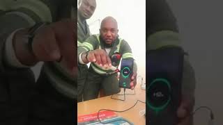 GWE WENA AKOZESA ESIIMU NGERIKU CHARGER MANYA OBUZIBU BWOYOREKEDDE