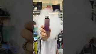 Innokin Klypse Pro Smoke check