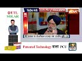 hardeep singh puri exclusive चुनाव मंच में शामिल हुए मंत्री हरदीप सिंह पुरी aap पर साधा निशाना