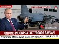 INDONESIA HAMPIR TERGODA DENGAN TAWARAN JET TEMPUR YANG BERESIKO TINGGI, Ini Faktanya