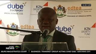 Sihle Zikalala | KZN premier elect