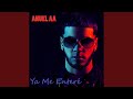 Anuel AA -Ya Me Enteré