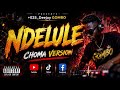 NDELULE - Choma_CUE_BY Deejay GOMBO The Deck Assassin#remix#dj#mapigonamwendo 