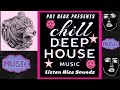 CHILL DEEP HOUSE various tracks by pat bear