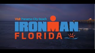 IRONMAN FLORIDA 2024 - Jeff's Race