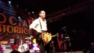 Social Distortion 