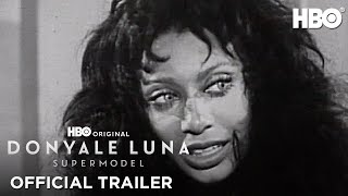 Donyale Luna: Super Model | Official Trailer | HBO