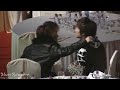 jonghyun onew kiss me fancam