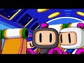 tas snes super bomberman 4