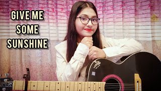 Give Me Some Sunshine - 3 Idiots । Female Cover by Prity Ahmed