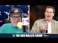 Ben Maller Says Pat Riley Could Move Jimmy Butler and Bam Adebayo
