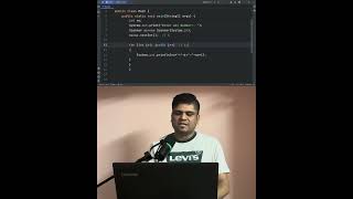 Java Program To Print Multiplication Table || Multiplication Table Program in Java || Java Programs