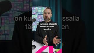 Suuryhtiöt rymylaskussa 🔻