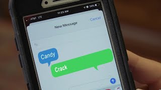 The Big Coverup! Teens Speaking in Code