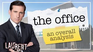 The Office: Beauty in Ordinary Things | An Overall Analysis