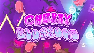 MADE IN 20 HOURS - CHERRY BLOSSOM by [cherry] team