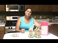 fill n squeeze baby food pouch system review