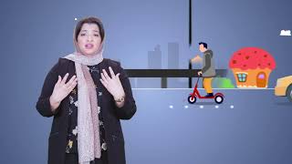 The General Directorate of Traffic Awareness Video